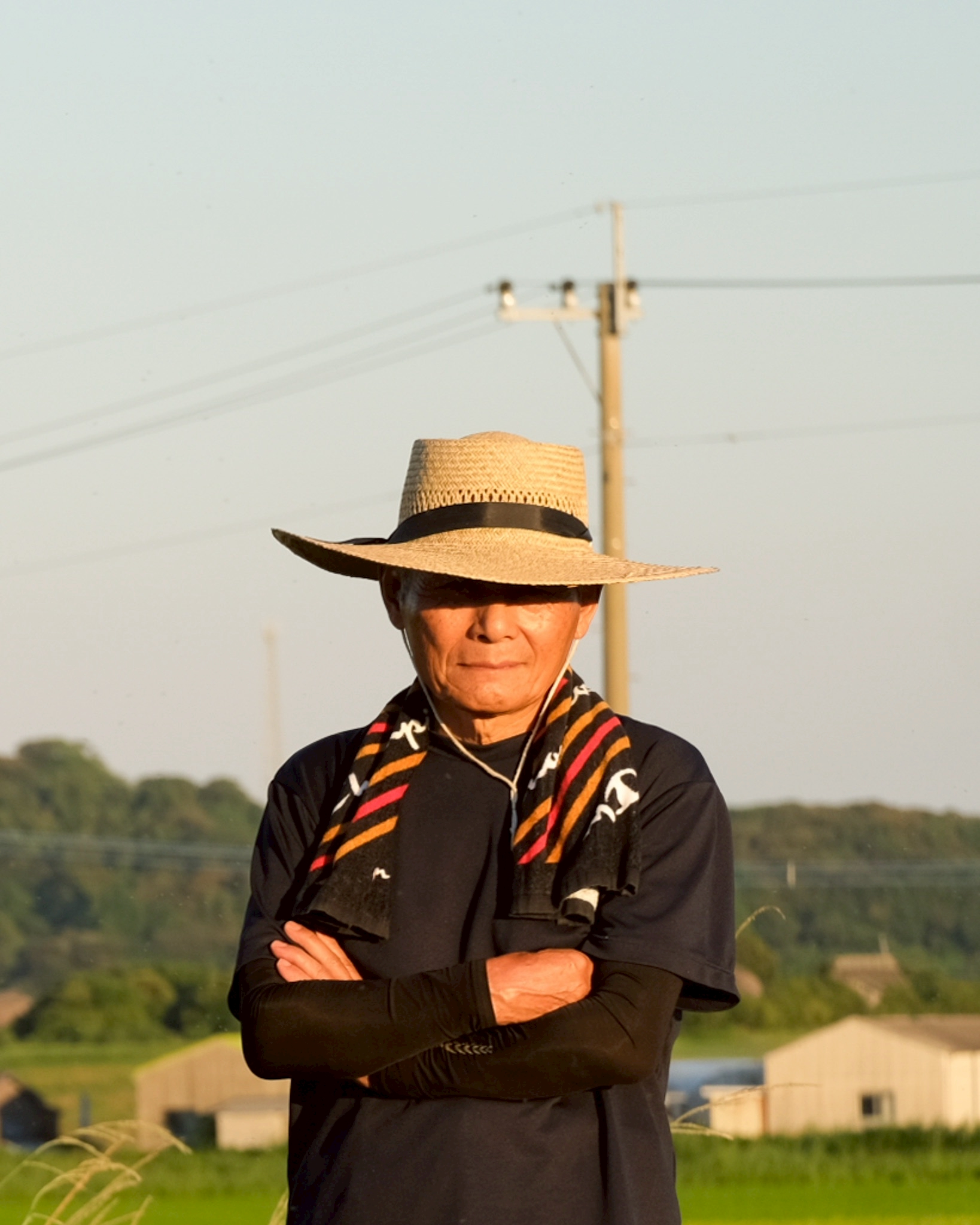 重家酒造よこやま 米農家さんとの共創