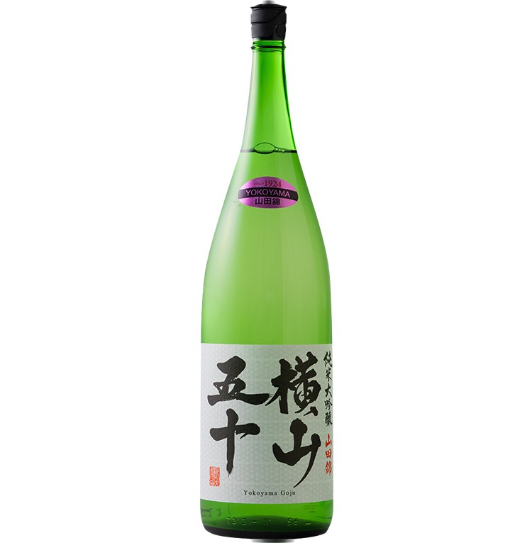 日本酒