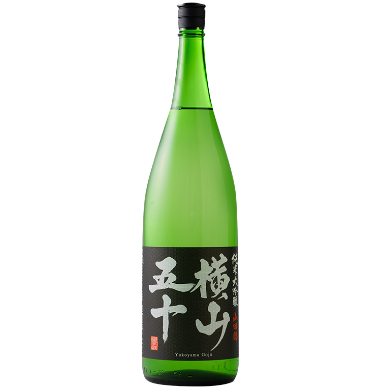 日本酒