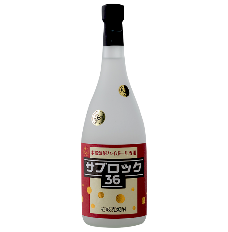 焼酎